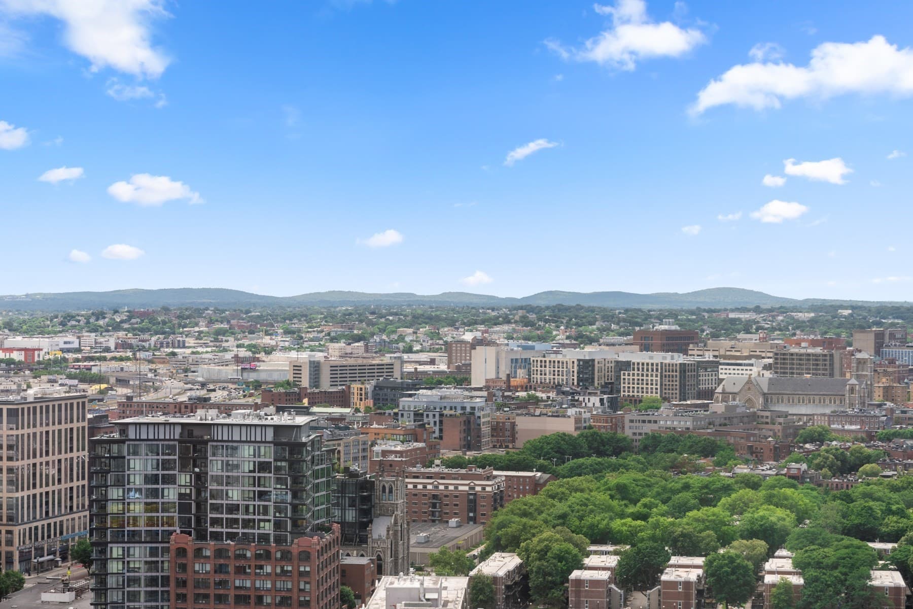 Condominium at 110 Stuart Street # 26J, Boston MA 02116, photo 30 of 38