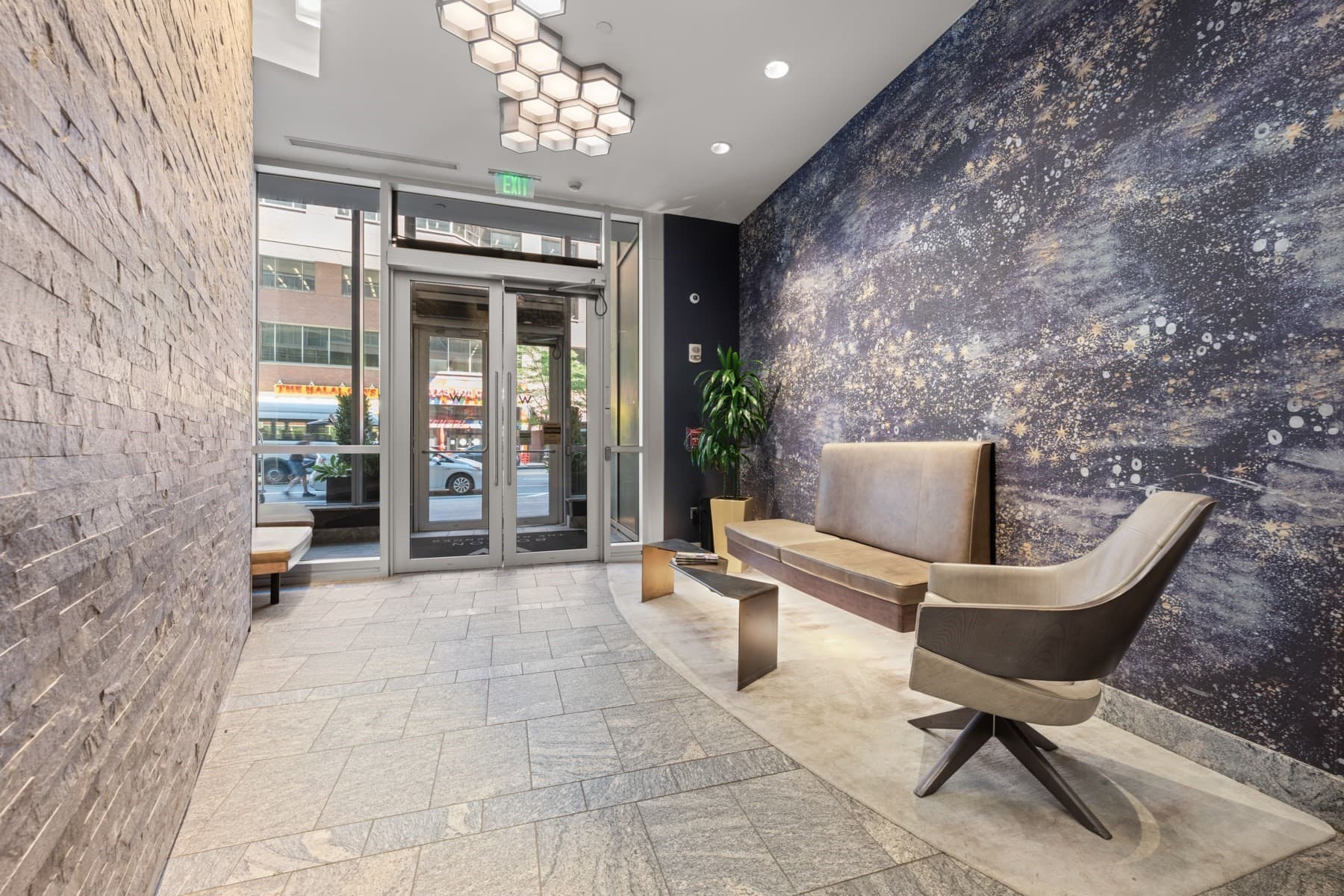 Condominium at 110 Stuart Street # 26J, Boston MA 02116, photo 34 of 38