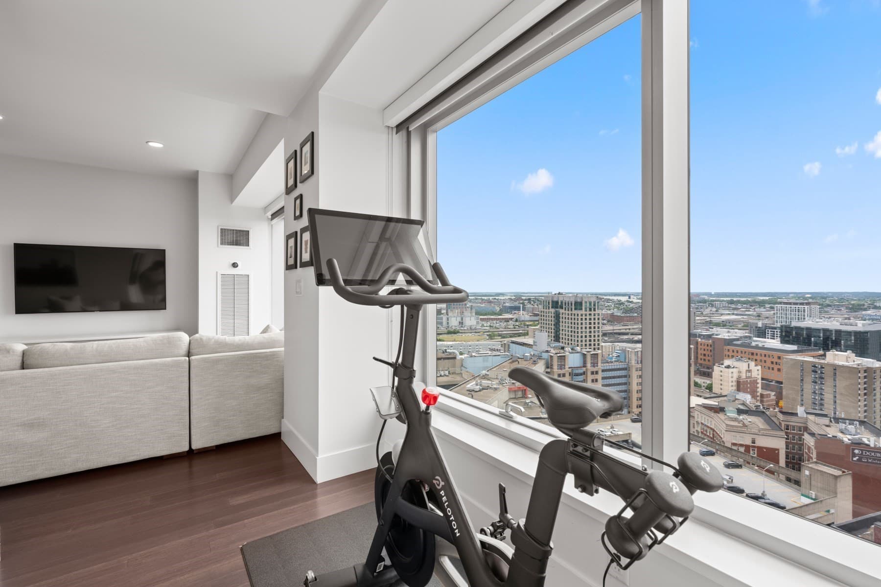 Condominium at 110 Stuart Street # 26J, Boston MA 02116, photo 18 of 38