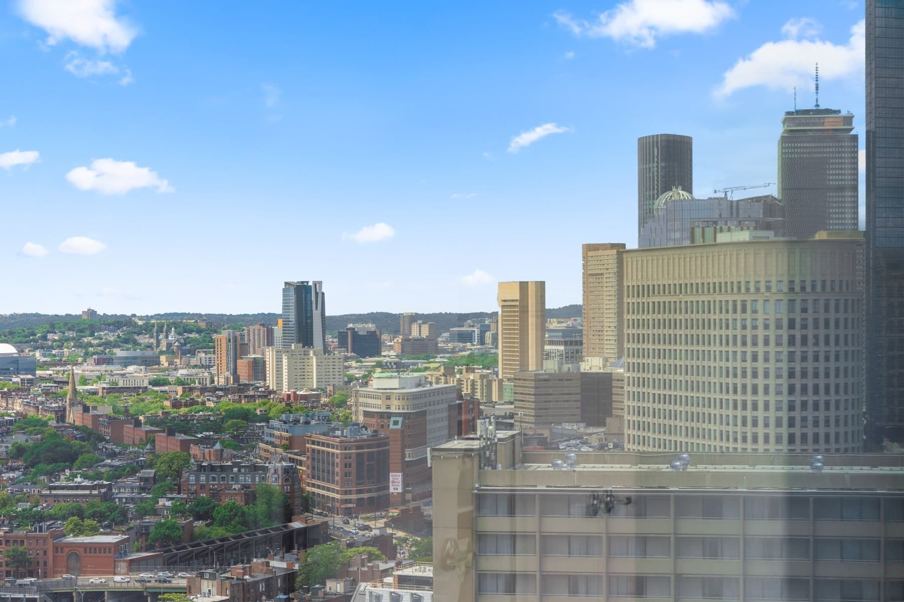 Condominium at 110 Stuart Street # 26J, Boston MA 02116, photo 31 of 38