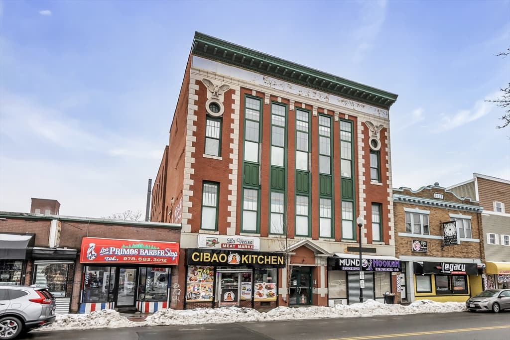202 Broadway # 32, Lawrence MA 01841 photo 28