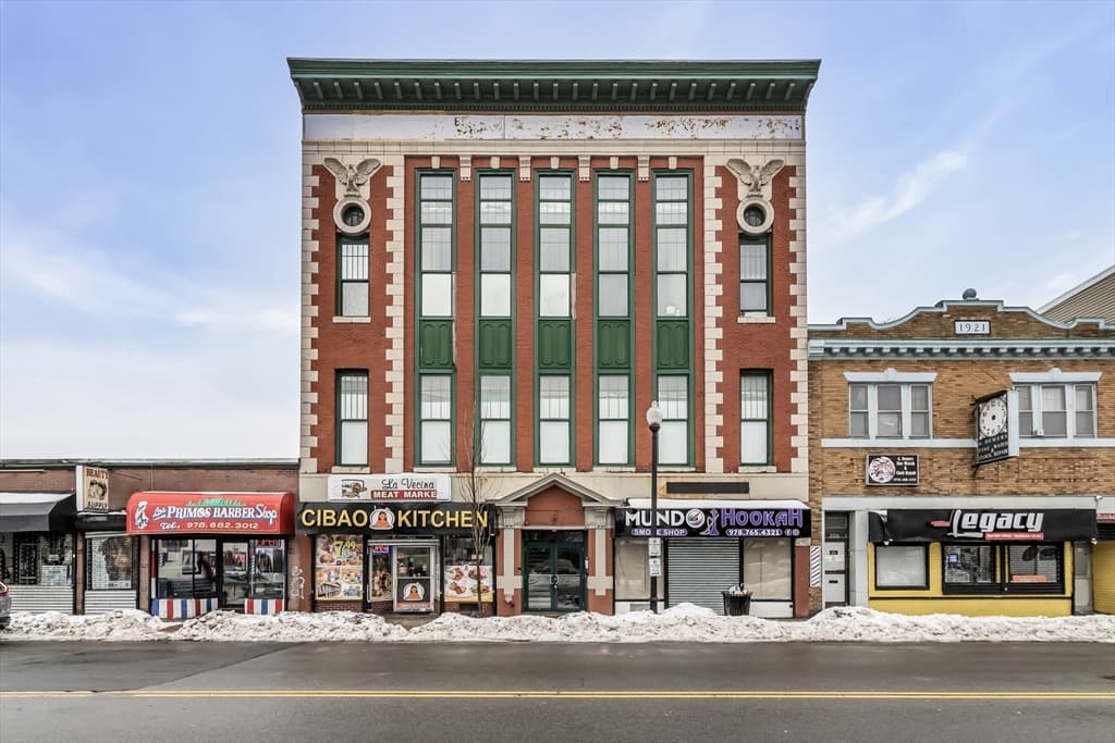 202 Broadway # 32, Lawrence MA 01841 photo 30