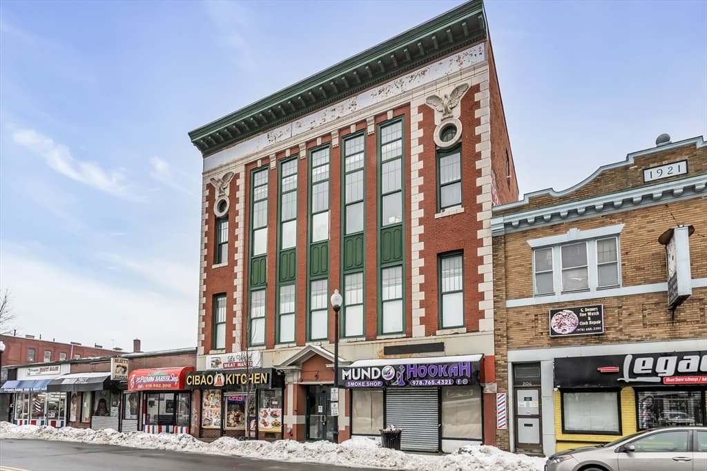 202 Broadway # 32, Lawrence MA 01841 photo 29