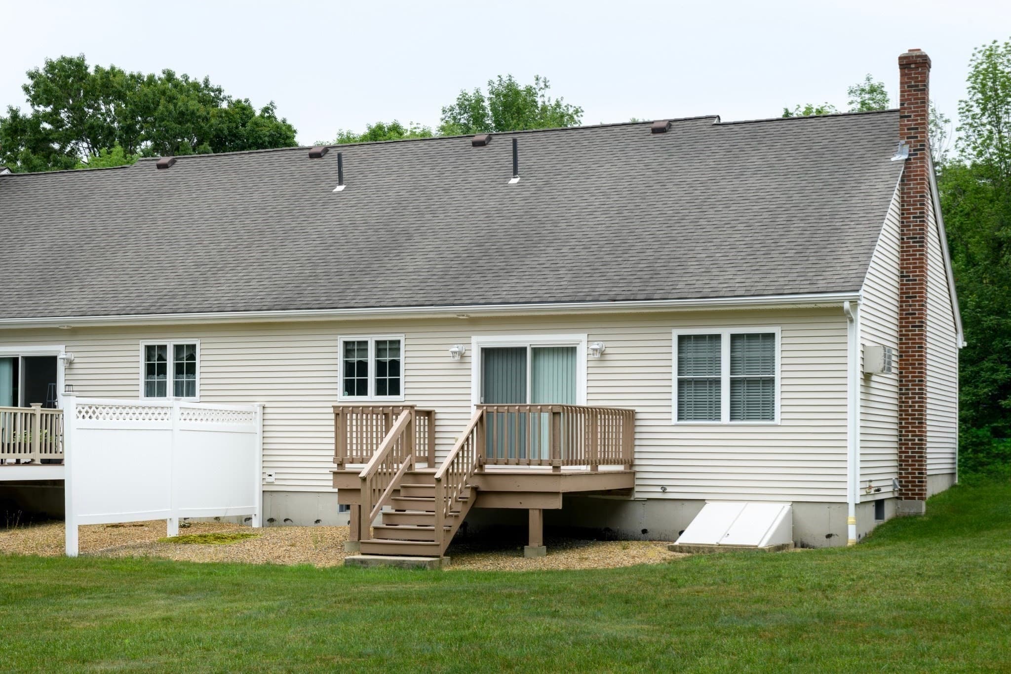 Condominium at 12 Autumn Woods Dr # 12, Rutland MA 01543, Rutland, photo 16 of 19