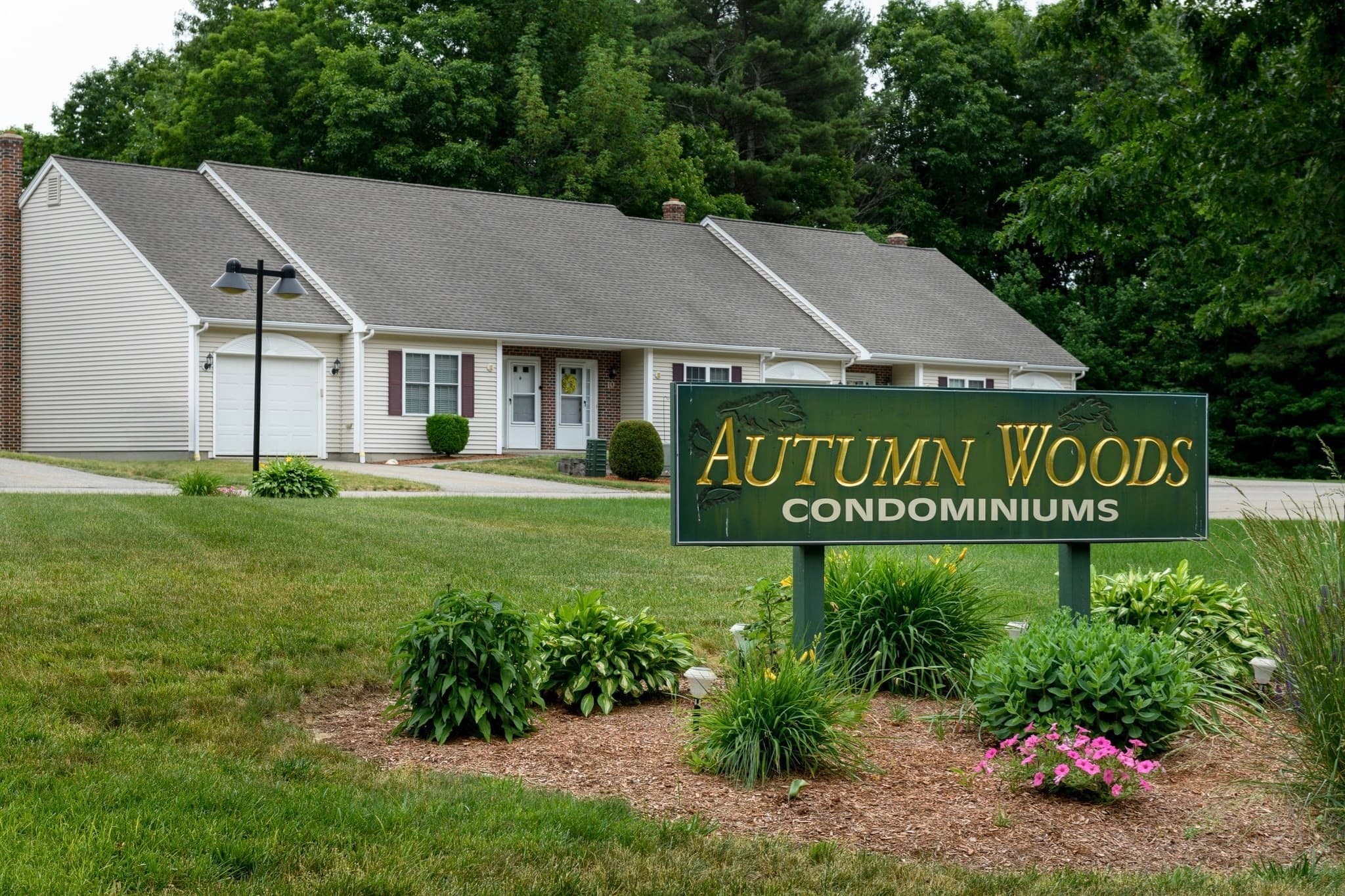 12 Autumn Woods Dr # 12, Rutland MA 01543