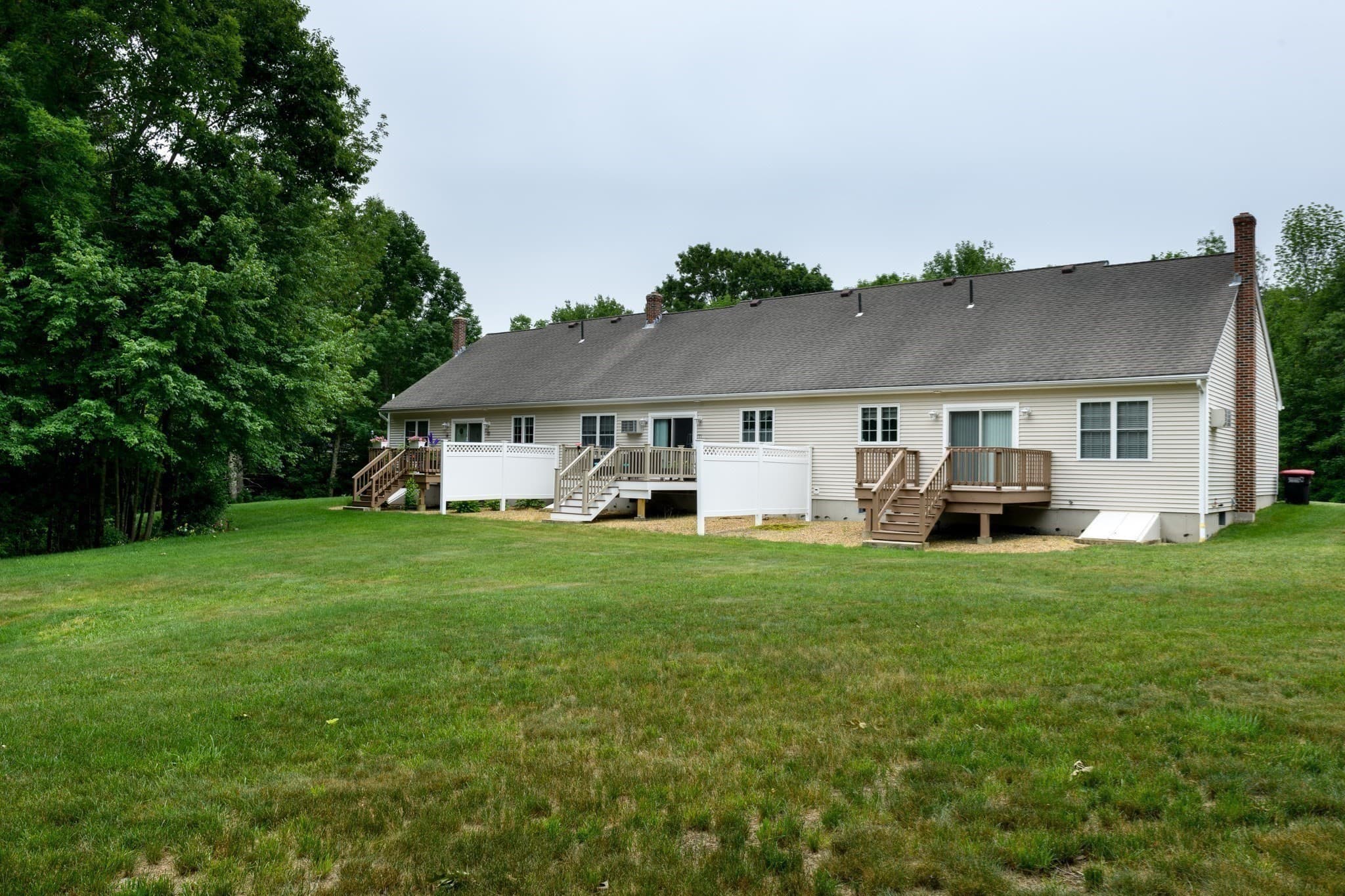 Condominium at 12 Autumn Woods Dr # 12, Rutland MA 01543, Rutland, photo 18 of 19