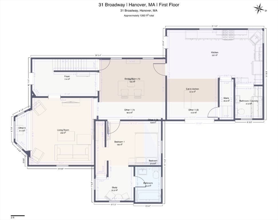 31 Broadway, Hanover MA 02339 photo 42