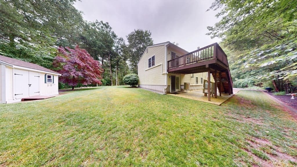 233 Tispaquin St, Middleboro MA 02346 photo 36