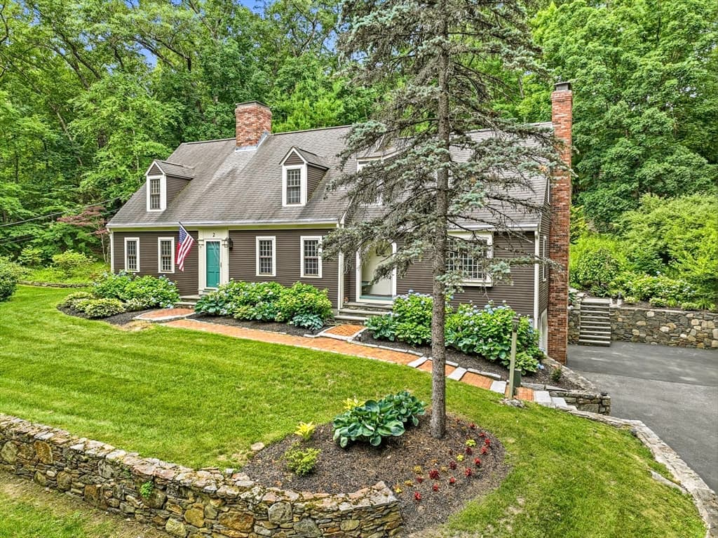 2 Stowe Rd, Southborough MA 01772 photo 2