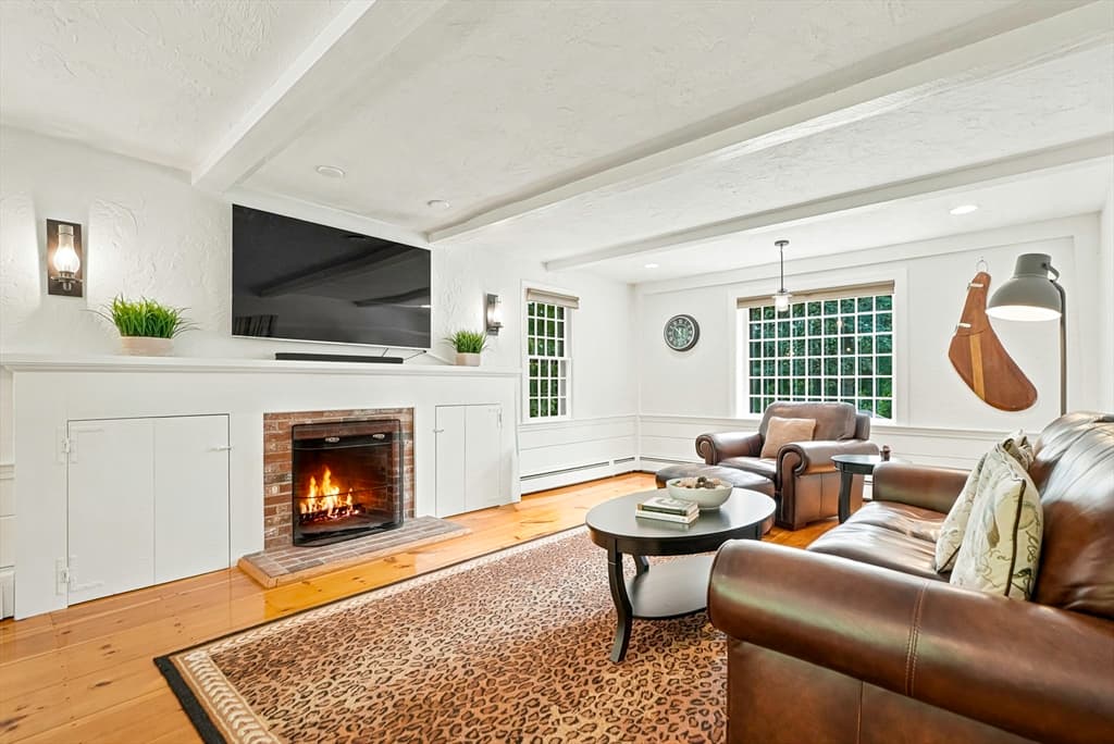 2 Stowe Rd, Southborough MA 01772 photo 17