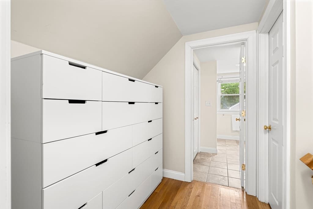 Single Family Residence at 19 Cunningham Cir, Waltham MA 02453, Waltham, photo 27 of 41