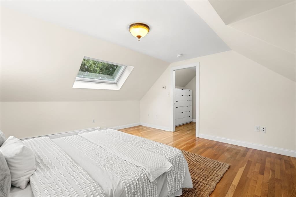 Single Family Residence at 19 Cunningham Cir, Waltham MA 02453, Waltham, photo 26 of 41