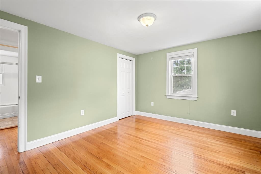 Single Family Residence at 19 Cunningham Cir, Waltham MA 02453, Waltham, photo 22 of 41