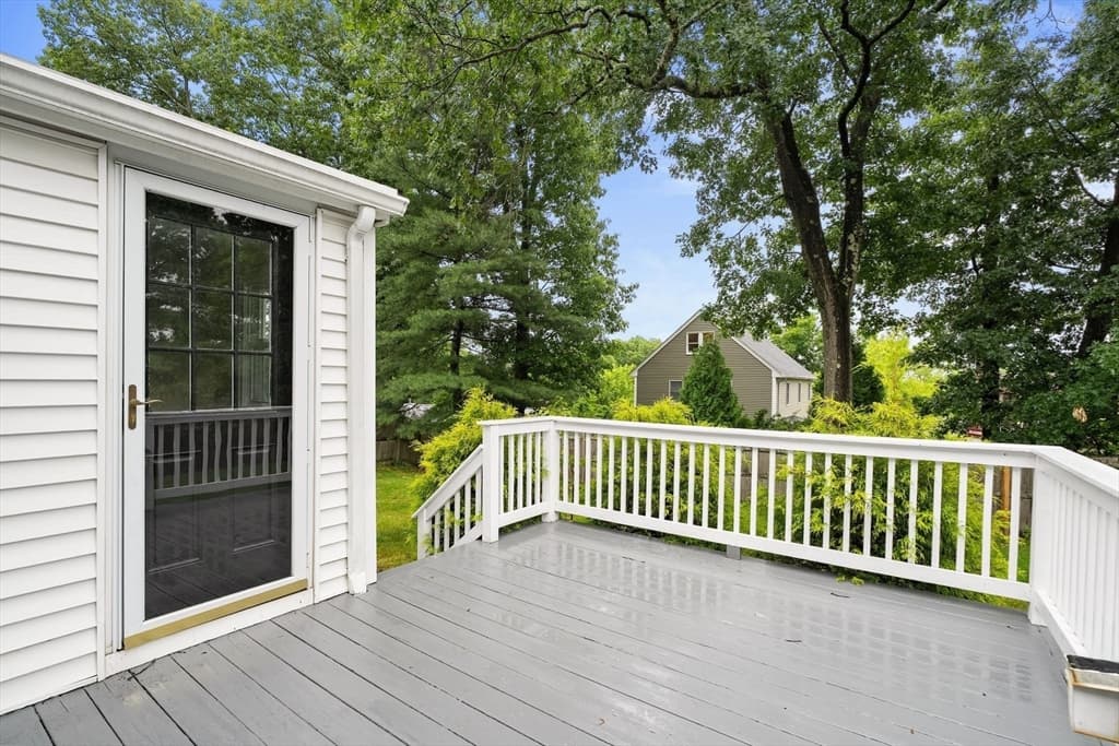 Single Family Residence at 19 Cunningham Cir, Waltham MA 02453, Waltham, photo 36 of 41