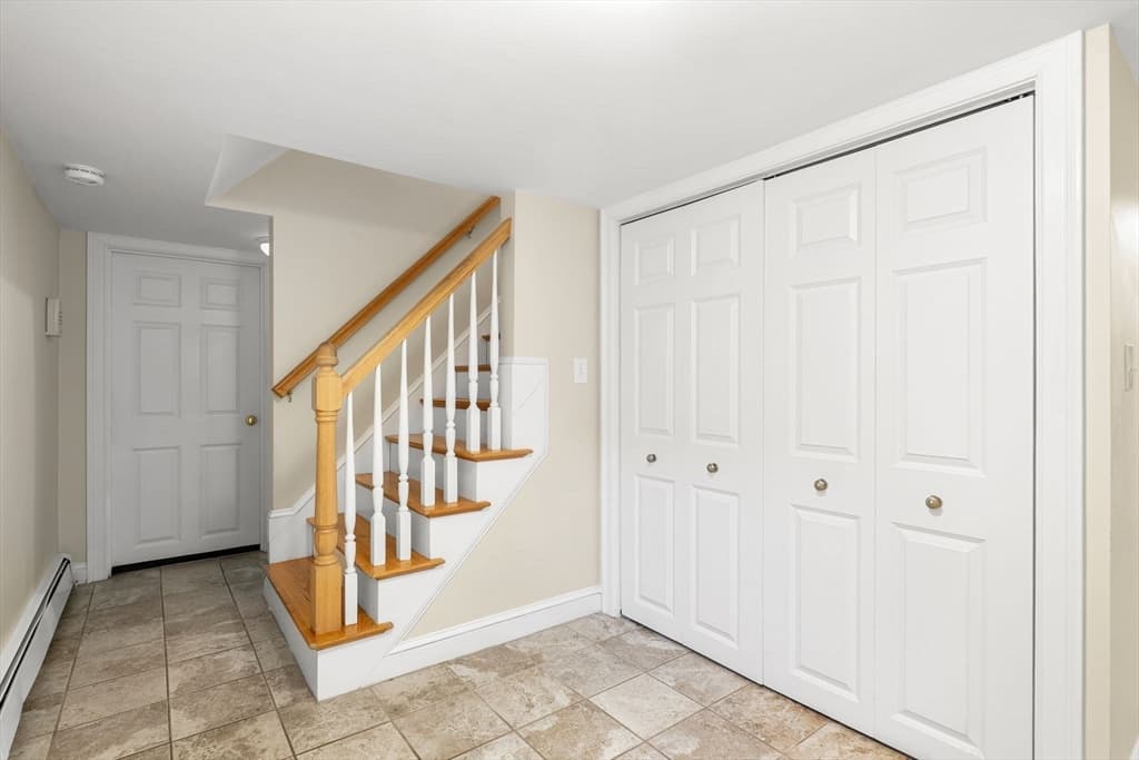 Single Family Residence at 19 Cunningham Cir, Waltham MA 02453, Waltham, photo 30 of 41