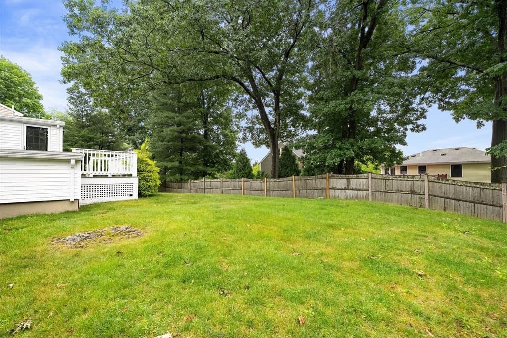 Single Family Residence at 19 Cunningham Cir, Waltham MA 02453, Waltham, photo 38 of 41