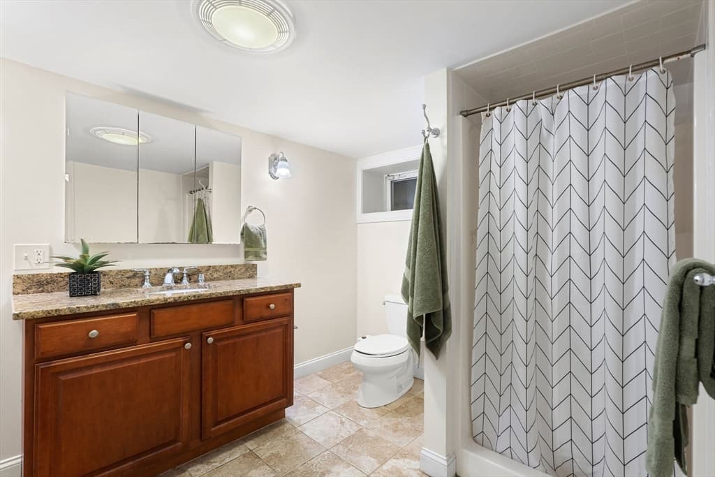 Single Family Residence at 19 Cunningham Cir, Waltham MA 02453, Waltham, photo 33 of 41