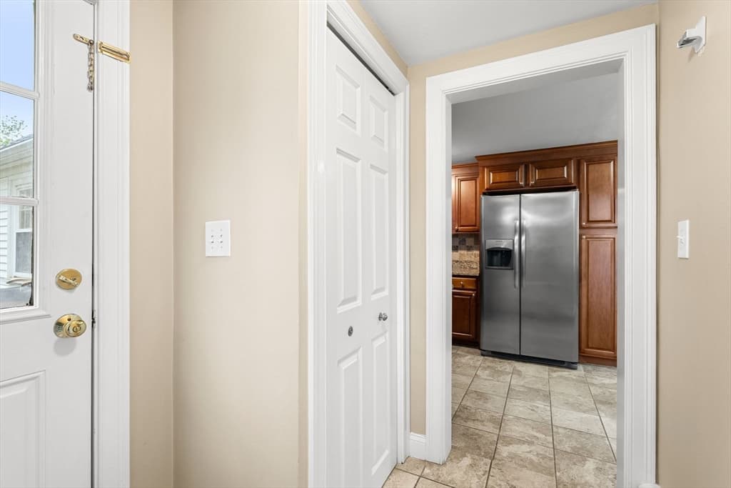 Single Family Residence at 19 Cunningham Cir, Waltham MA 02453, Waltham, photo 18 of 41