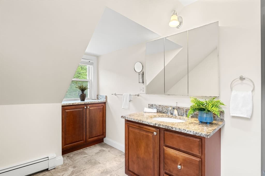 Single Family Residence at 19 Cunningham Cir, Waltham MA 02453, Waltham, photo 29 of 41