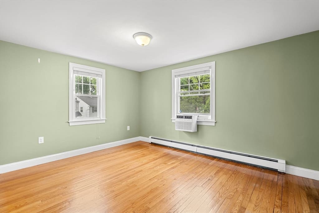 Single Family Residence at 19 Cunningham Cir, Waltham MA 02453, Waltham, photo 21 of 41