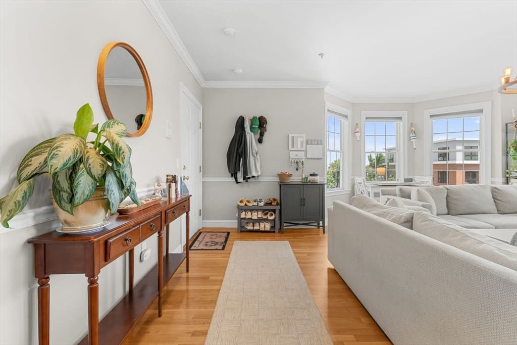 Condominium at 605 E Broadway # 301, Boston MA 02127, Boston, photo 7 of 31