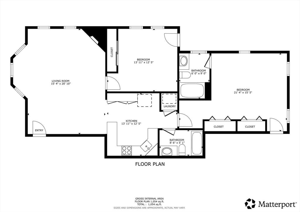 Condominium at 605 E Broadway # 301, Boston MA 02127, Boston, photo 31 of 31