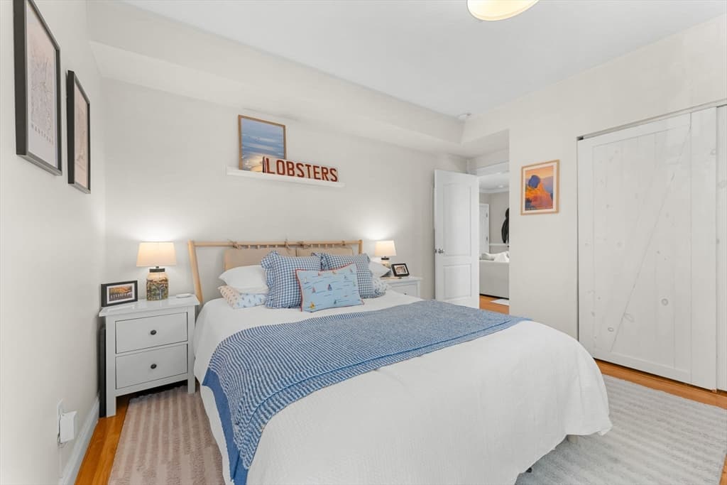 Condominium at 605 E Broadway # 301, Boston MA 02127, Boston, photo 21 of 31