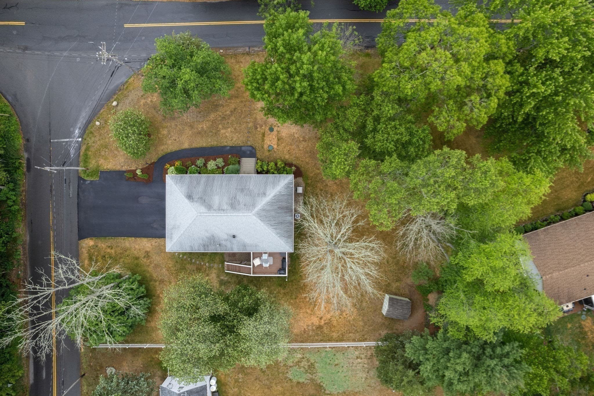 Single Family Residence at 101 Prospect Hill St, Taunton MA 02780, photo 32 of 34