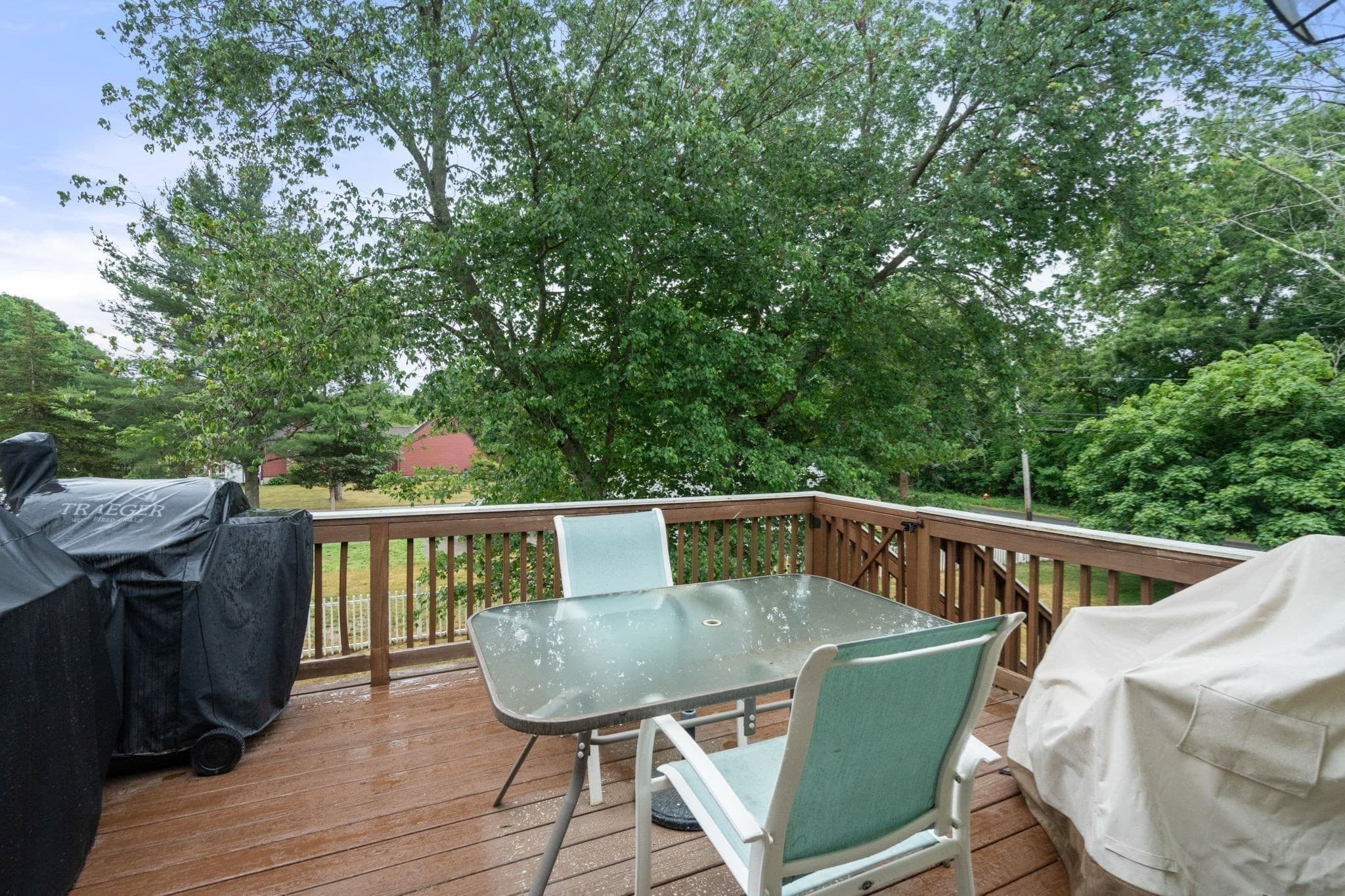 Single Family Residence at 101 Prospect Hill St, Taunton MA 02780, photo 5 of 34