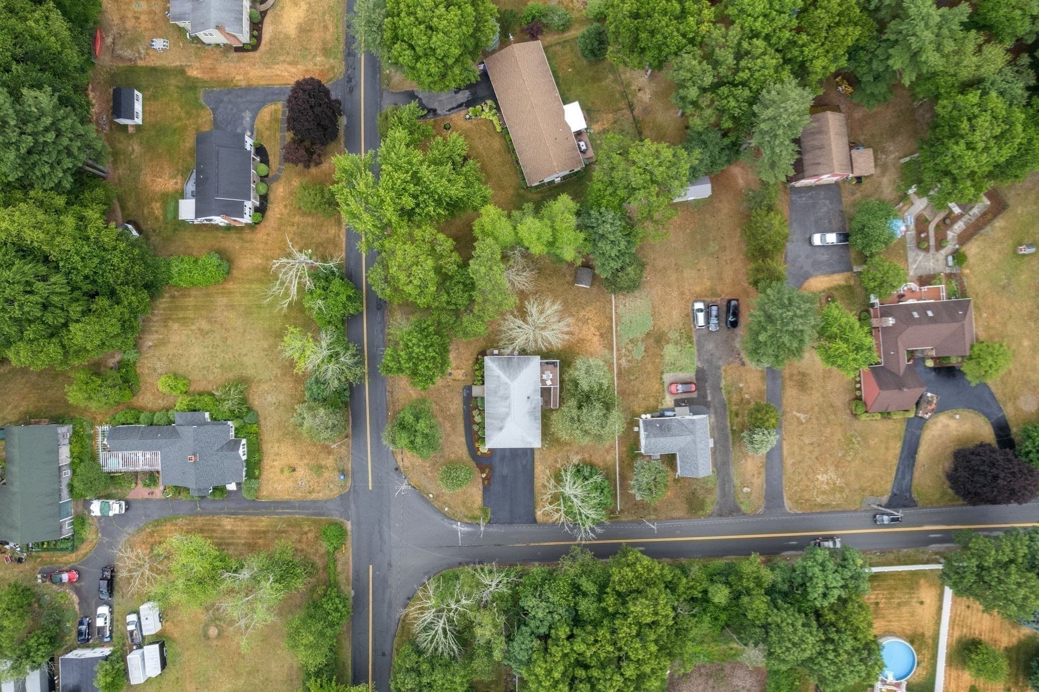 Single Family Residence at 101 Prospect Hill St, Taunton MA 02780, photo 33 of 34