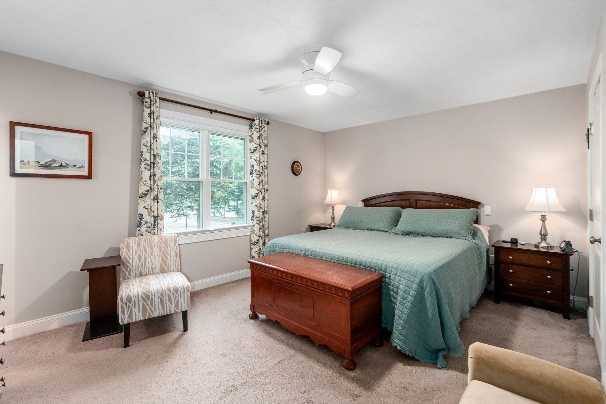 Single Family Residence at 101 Prospect Hill St, Taunton MA 02780, photo 19 of 34