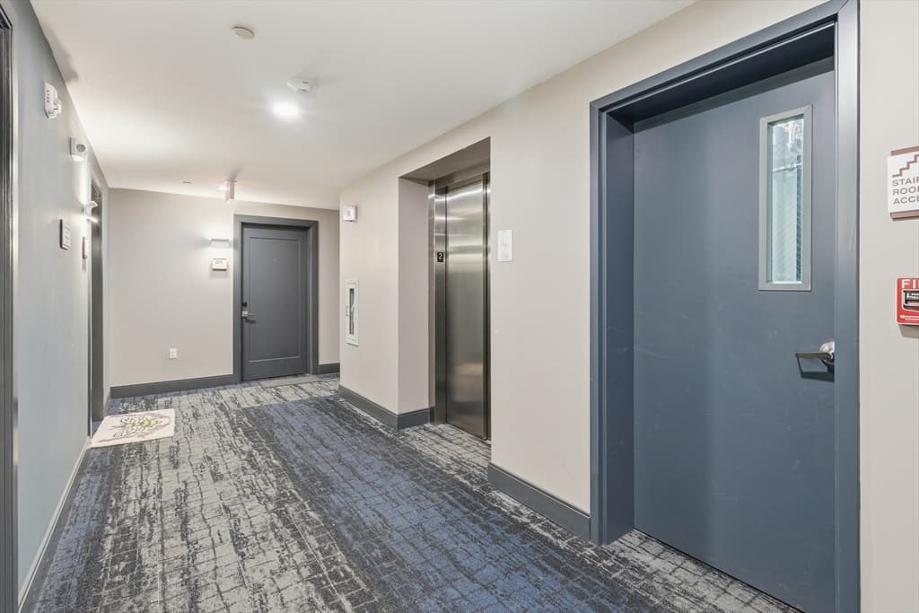 Condominium at 656 Saratoga # 311, Boston MA 02128, photo 15 of 15