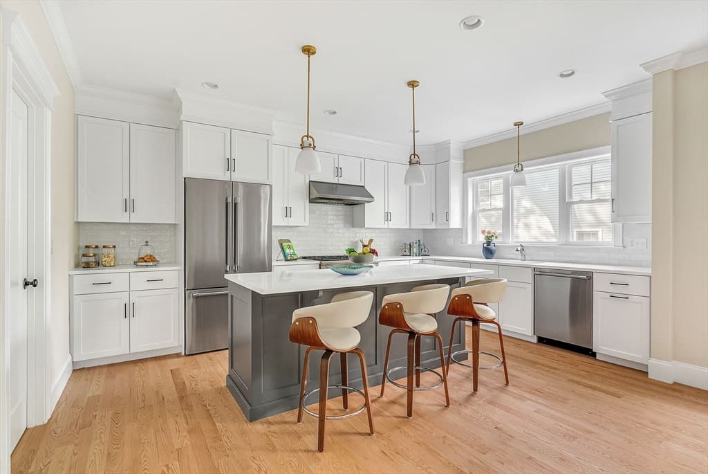 279 Brookline Street # 279, Needham MA 02492 photo 2