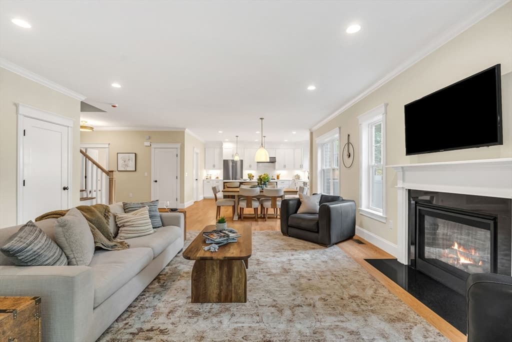 279 Brookline Street # 279, Needham MA 02492 photo 13