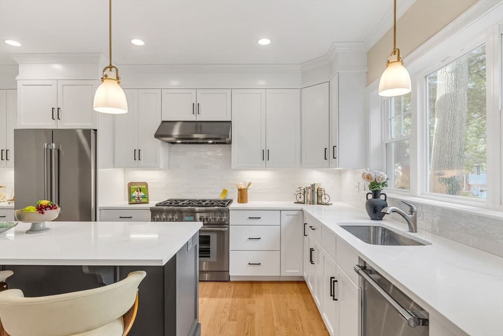 279 Brookline Street # 279, Needham MA 02492 photo 3