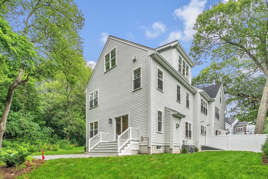 279 Brookline Street # 279, Needham MA 02492 photo 36