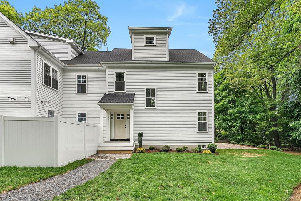 279 Brookline Street # 279, Needham MA 02492 photo 5