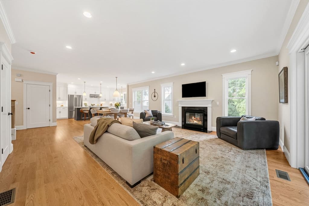 279 Brookline Street # 279, Needham MA 02492 photo 14