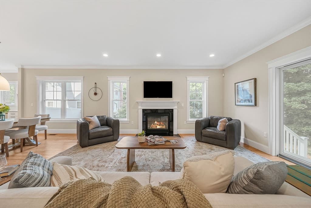 279 Brookline Street # 279, Needham MA 02492 photo 4