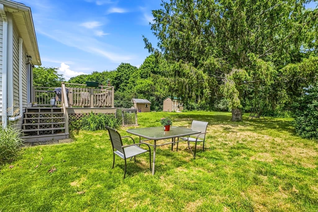 58 Wedgewood Dr, Holliston MA 01746 photo 7