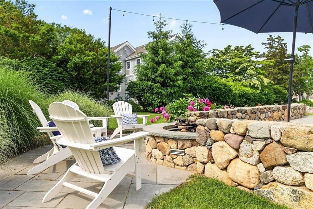 Single Family Residence at 50 Kimball Beach Rd, Hingham MA 02043, photo 5 of 41