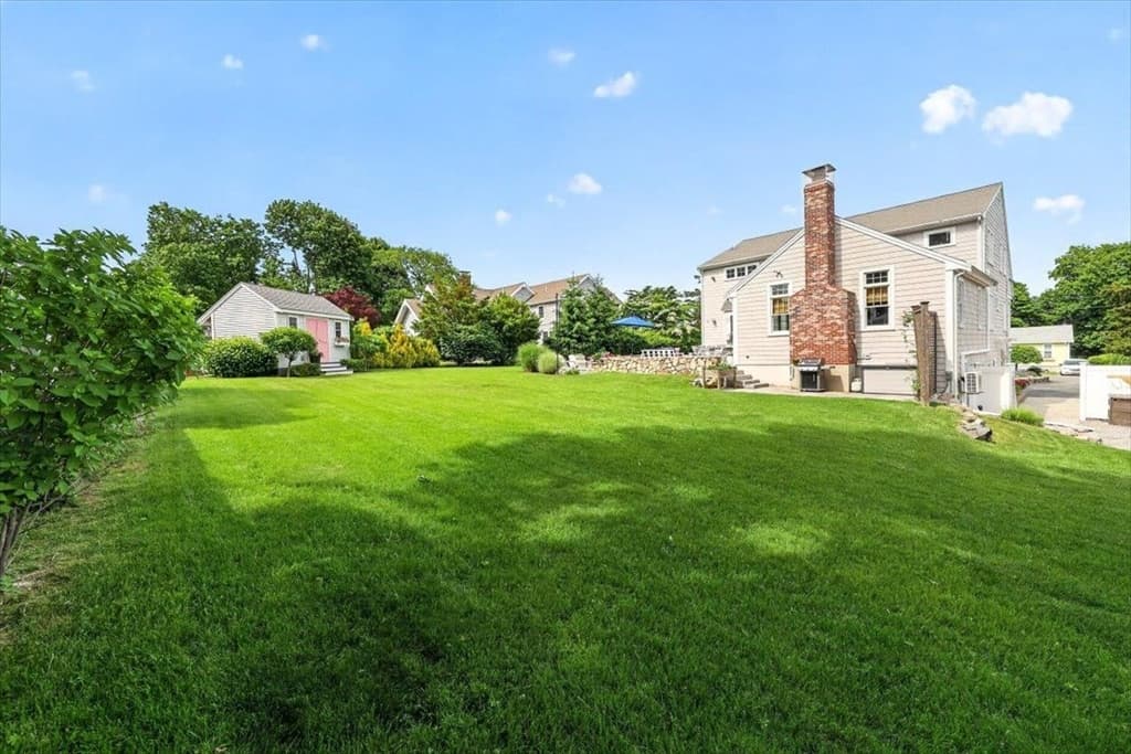Single Family Residence at 50 Kimball Beach Rd, Hingham MA 02043, photo 11 of 41