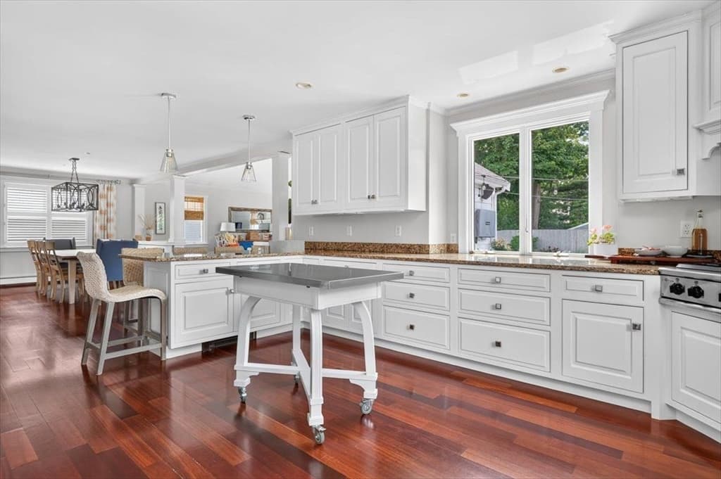 Single Family Residence at 50 Kimball Beach Rd, Hingham MA 02043, photo 21 of 41