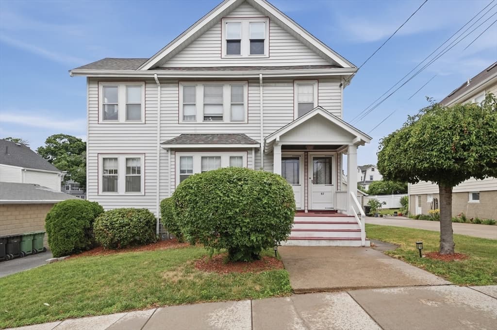60-62 Templeton Pkwy, Watertown MA 02472