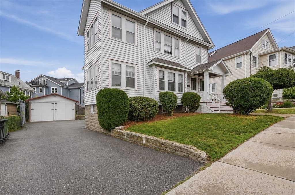 Multi Family at 60-62 Templeton Pkwy, Watertown MA 02472, Watertown, photo 18 of 21