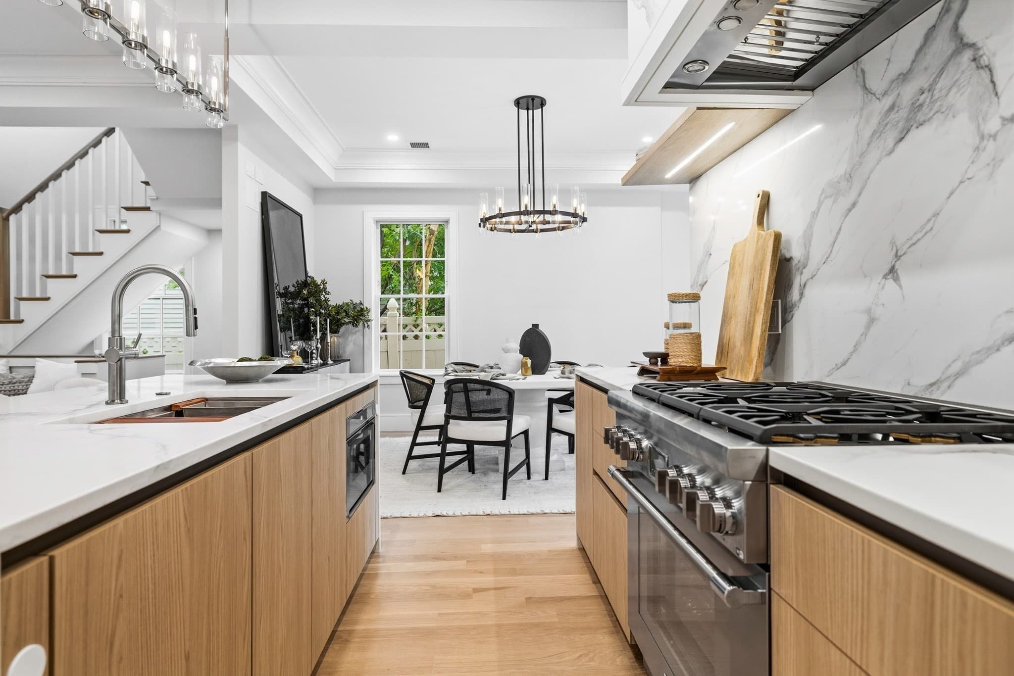 Single Family Residence at 8 Lawrence St, Boston MA 02129, Boston, photo 6 of 32