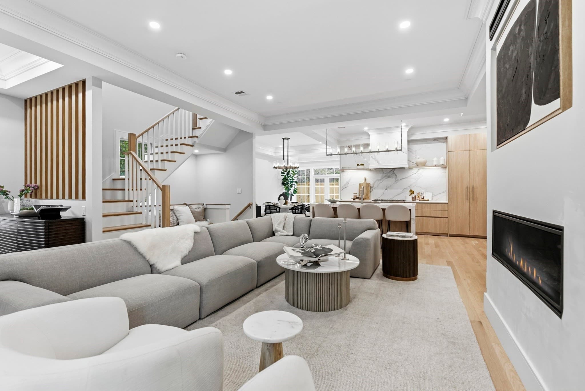 Single Family Residence at 8 Lawrence St, Boston MA 02129, Boston, photo 13 of 32