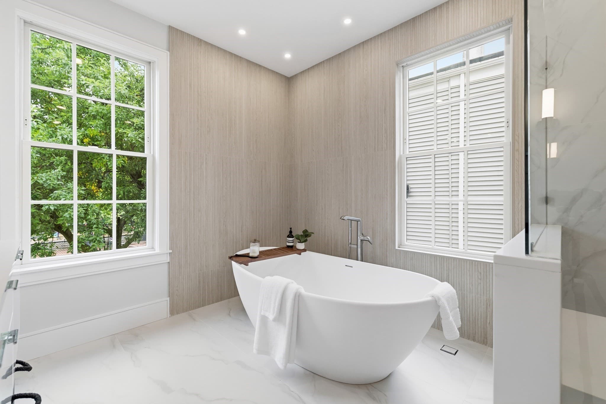 Single Family Residence at 8 Lawrence St, Boston MA 02129, Boston, photo 17 of 32