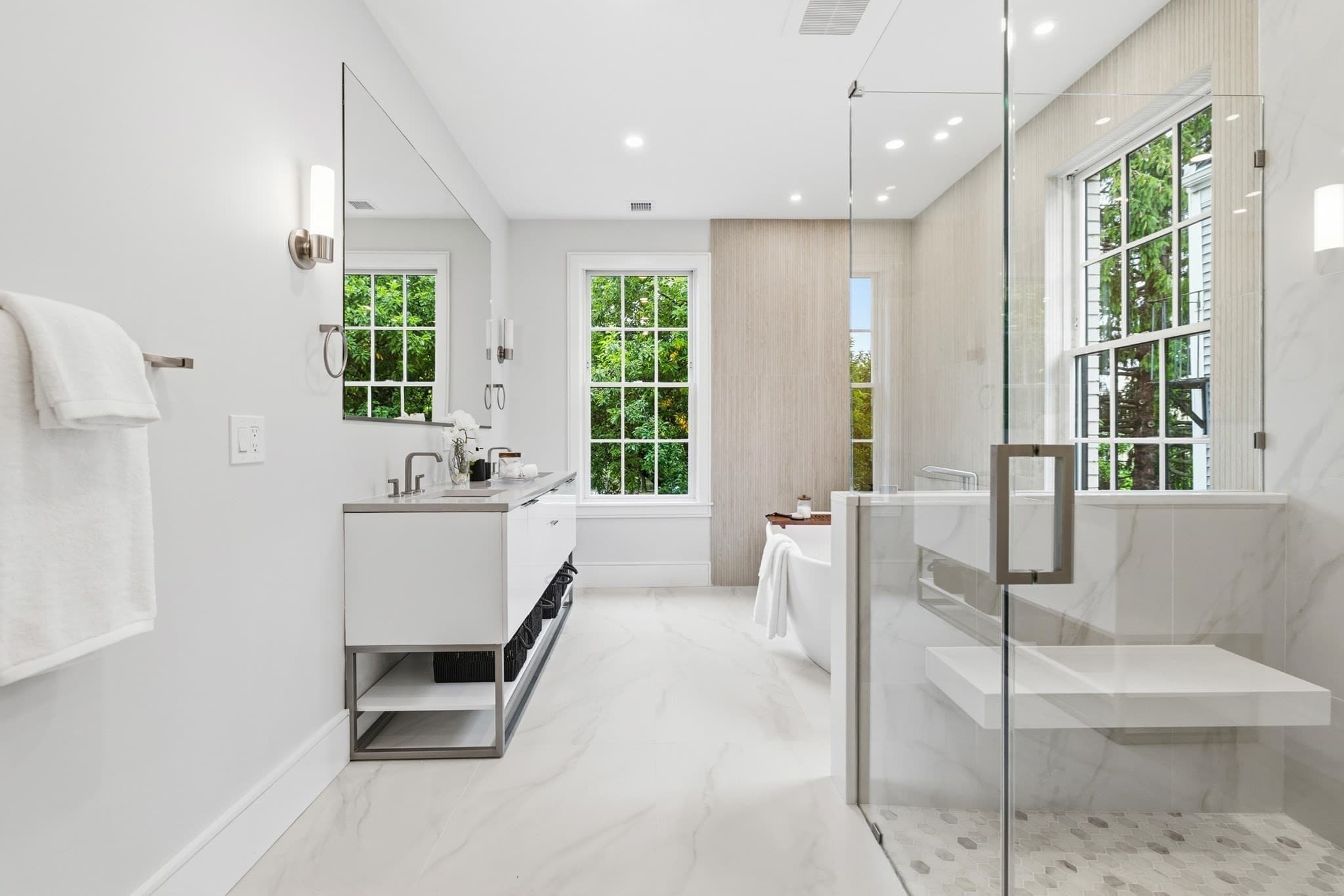 Single Family Residence at 8 Lawrence St, Boston MA 02129, Boston, photo 16 of 32