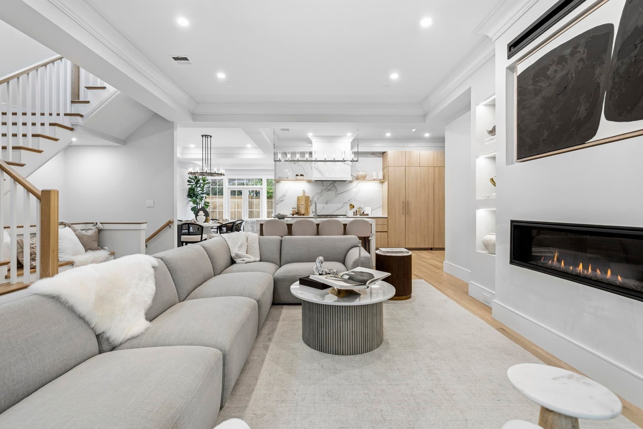 Single Family Residence at 8 Lawrence St, Boston MA 02129, Boston, photo 12 of 32